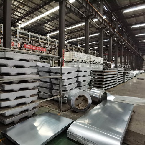 ST16 Steel sheet ST16 Steel sheet