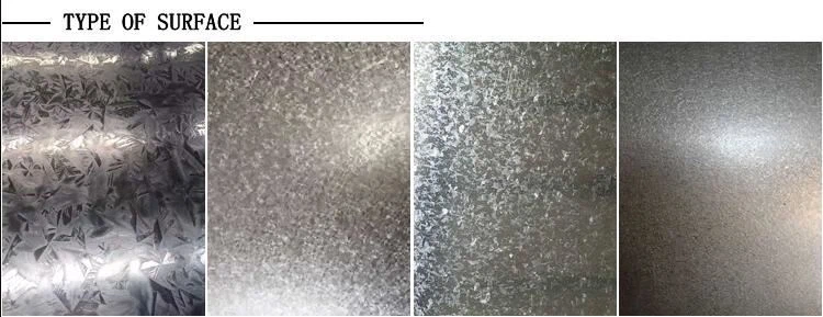 Hot Dipped Aluminum Zinc Roofing Sheet