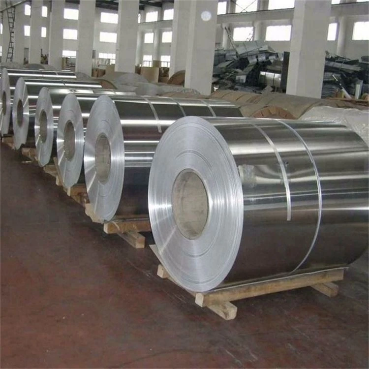 Cold Rolled Carbon Steel Plate and Coil SPCC Cold Rolled Carbon Steel Plate and Coil SPCC