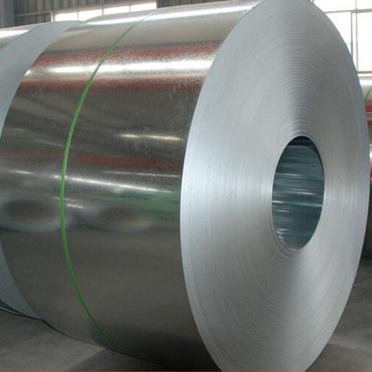 ST16 Cold Rolled Steel Coils
