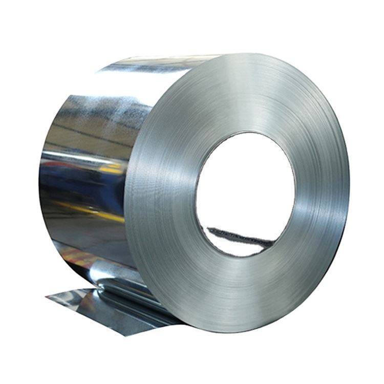 ST12 Galvanized steel coils ST12 Galvanized steel coils