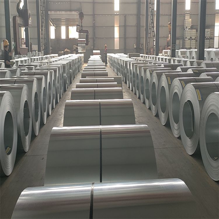 SPCE cold rolled steel sheet coil SPCE cold rolled steel sheet coil