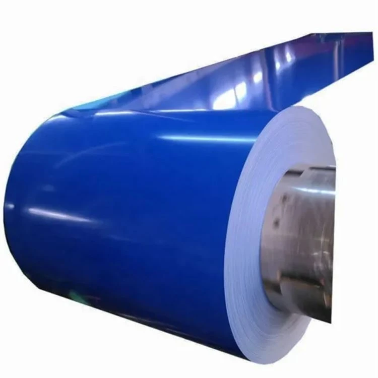 Aluminum Coated Steel Coil Aluminum Coated Steel Coil