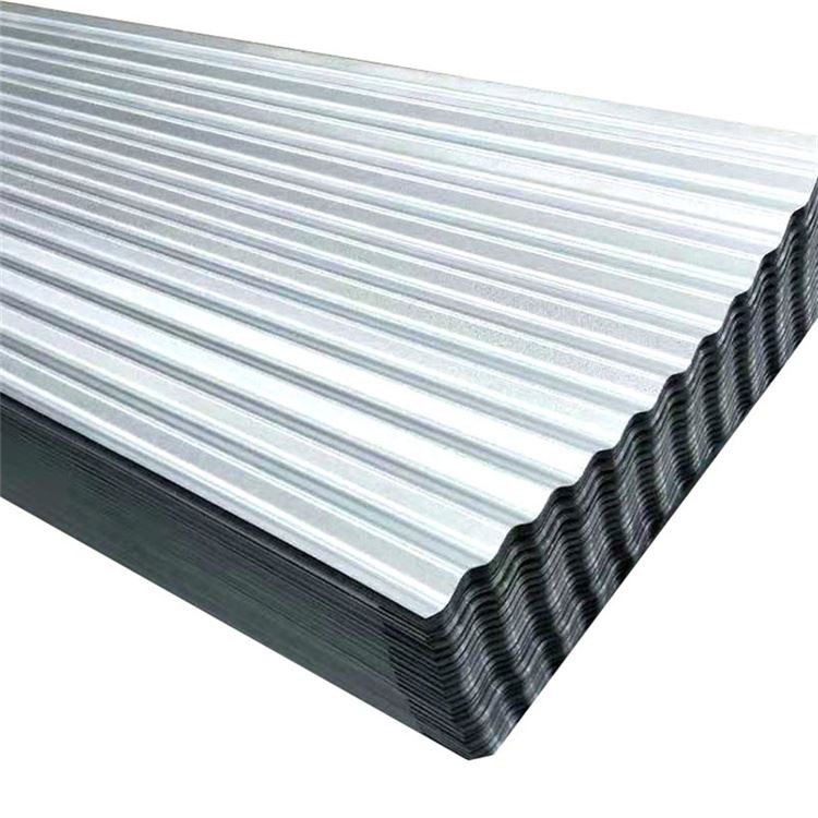 GI Corrugated Roofing Sheet