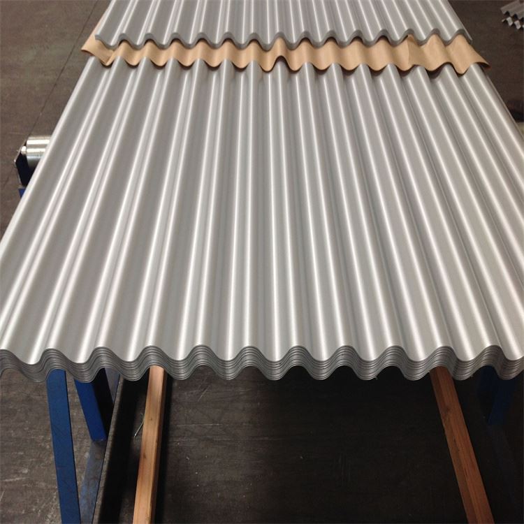 Corrugated Roof Sheets