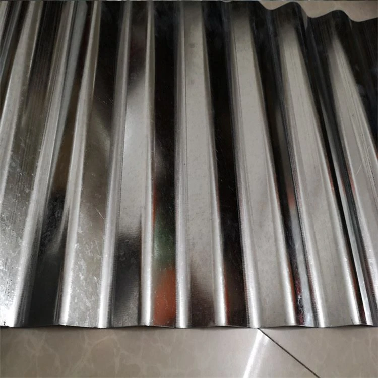 Galvalume Roofing Sheet