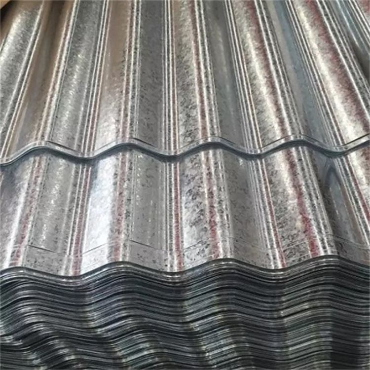 Galvalume Coated Steel Sheet Galvalume Coated Steel Sheet