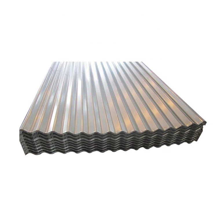 Galvalume Steel Sheet Galvalume Steel Sheet