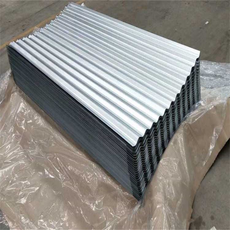 Galvalume Roofing Tile Galvalume Roofing Tile