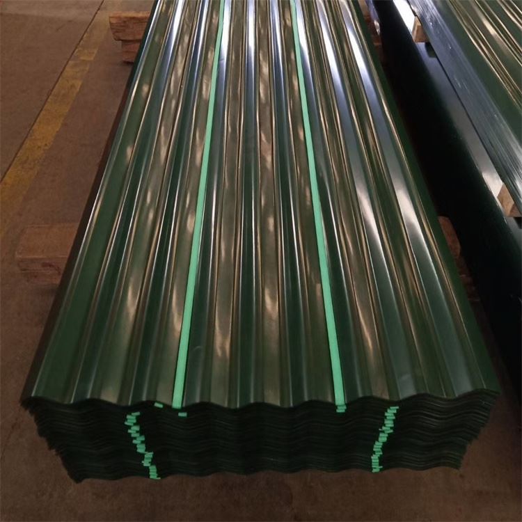 GL steel roofing sheet GL steel roofing sheet