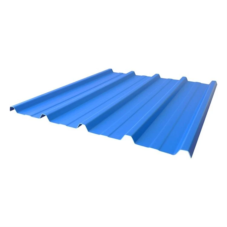 Color steel sheet