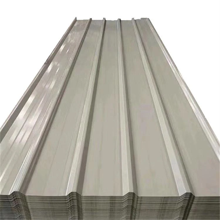 Prepainted galvalume roofing sheet Prepainted galvalume roofing sheet