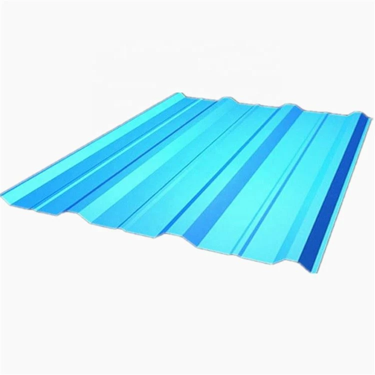 Color coated roof tile Color coated roof tile