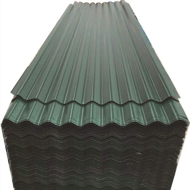 PPGL Color Steel Roofing Sheet PPGL Color Steel Roofing Sheet