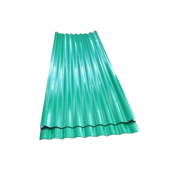 Corrugated Sheet For Building Corrugated Sheet For Building
