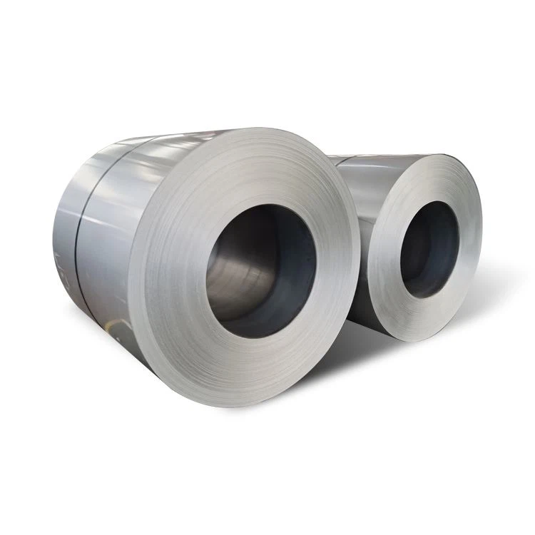 Galvanized Steel Coils With ASTM A653 Galvanized Steel Coils With ASTM A653