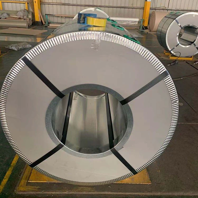 Galvanized Steel A653 Galvanized Steel A653