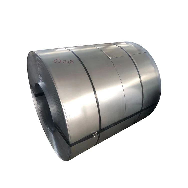 galvanized DX51D steel coil galvanized DX51D steel coil
