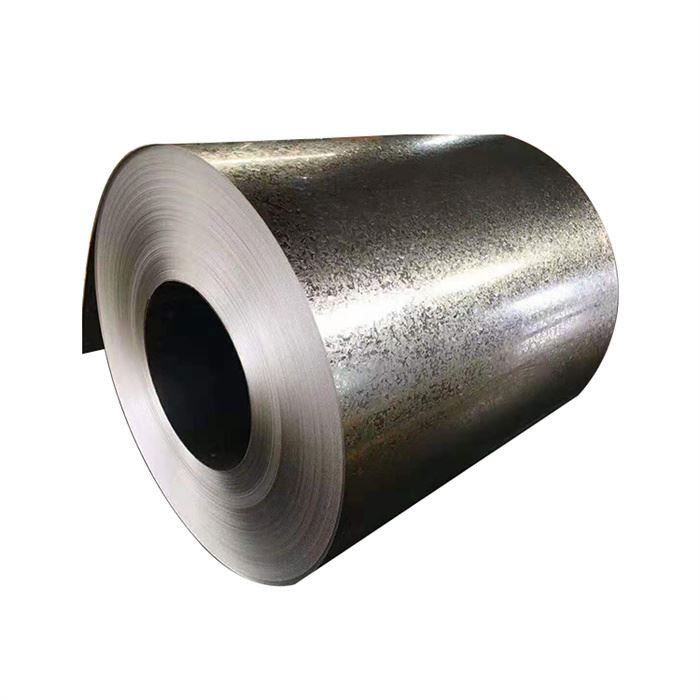 Q195 cold coil rolled steel