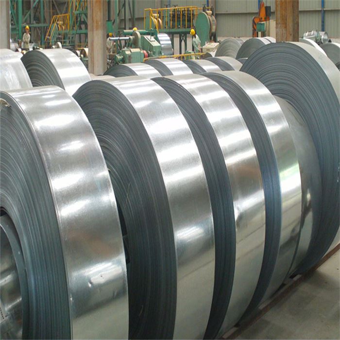 Cold Rolled q195 Steel plate