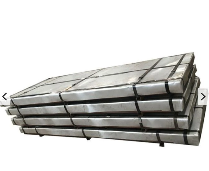 cold rolled sheet package
