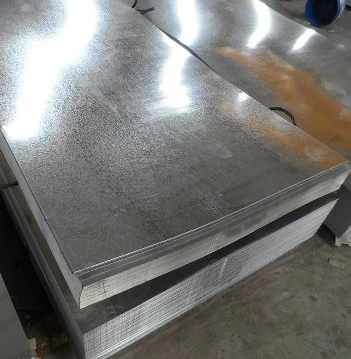 GI iron sheet