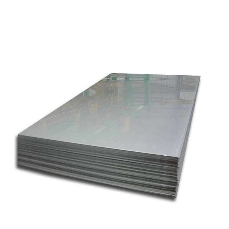347 Stainless Steel 347 Stainless Steel