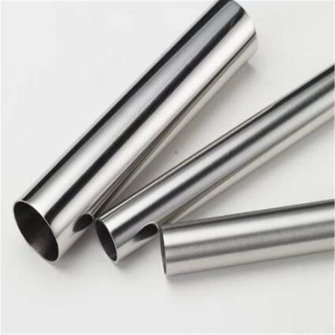 321 STAINLESS STEEL TUBING 321 STAINLESS STEEL TUBING