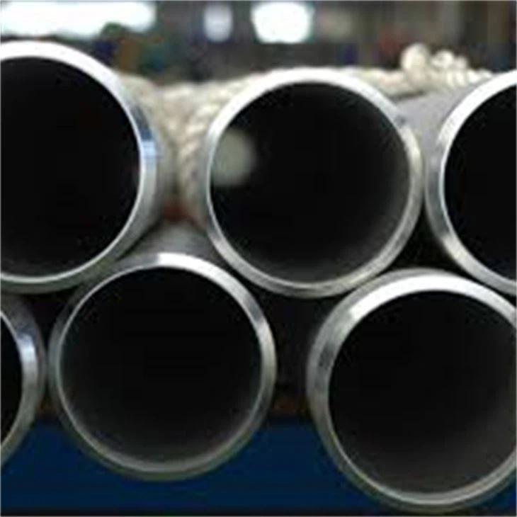 STAINLESS STEEL ROUND TUBE STAINLESS STEEL ROUND TUBE