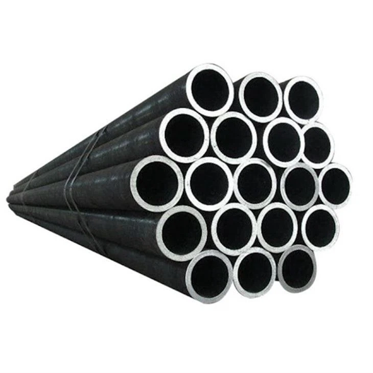 STAINLESS STEEL ROUND TUBE STAINLESS STEEL ROUND TUBE