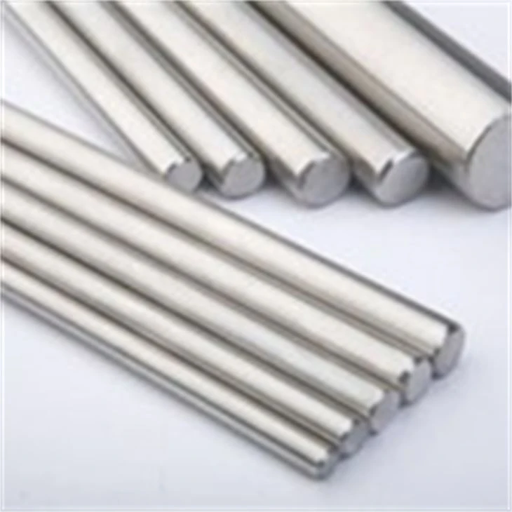 329 Stainless Steel Round Bar 329 Stainless Steel Round Bar