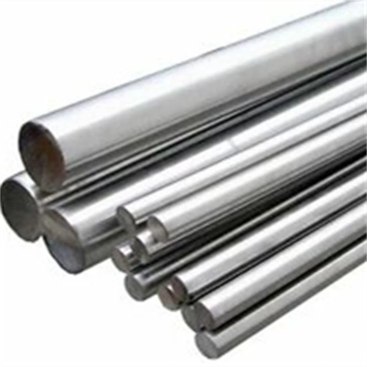410 Stainless Steel Round Bar 410 Stainless Steel Round Bar
