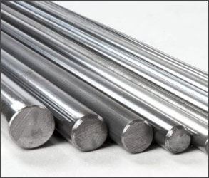 S30400 Stainless Steel Round Bar S30400 Stainless Steel Round Bar