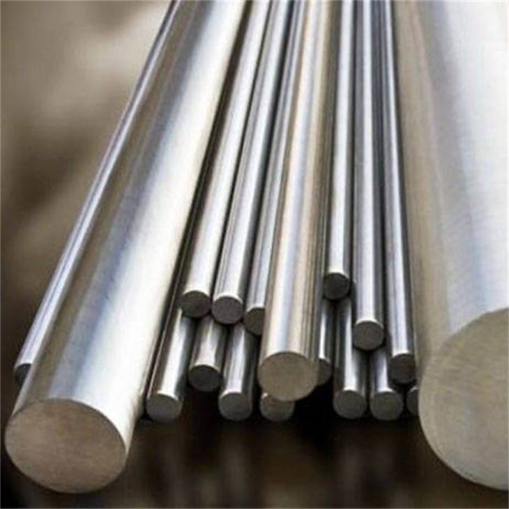 S43000 Stainless Steel Round Bar S43000 Stainless Steel Round Bar