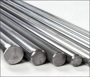 304L ROUND BARS