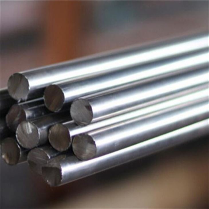 Stainless Steel 304H Round Bar Stainless Steel 304H Round Bar