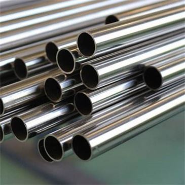Alloy 1815 - 1.4361 - pipe Alloy 1815 - 1.4361 - pipe