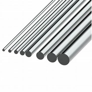 1.4460 Round Bar