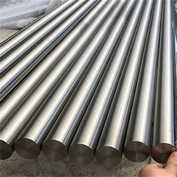 F55 S32760 1.4501 Super Duplex Stainless Steel