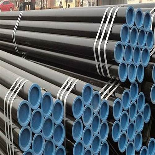 outstanding features of steel
