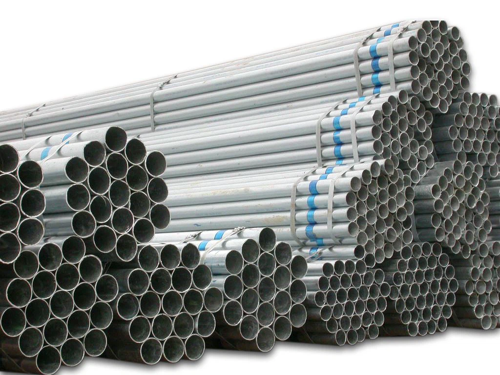 Welded steel pipes Welded steel pipes