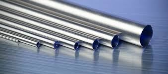 305-Stainless Steel Pipes