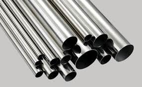 305 Stainless Steels Pipes