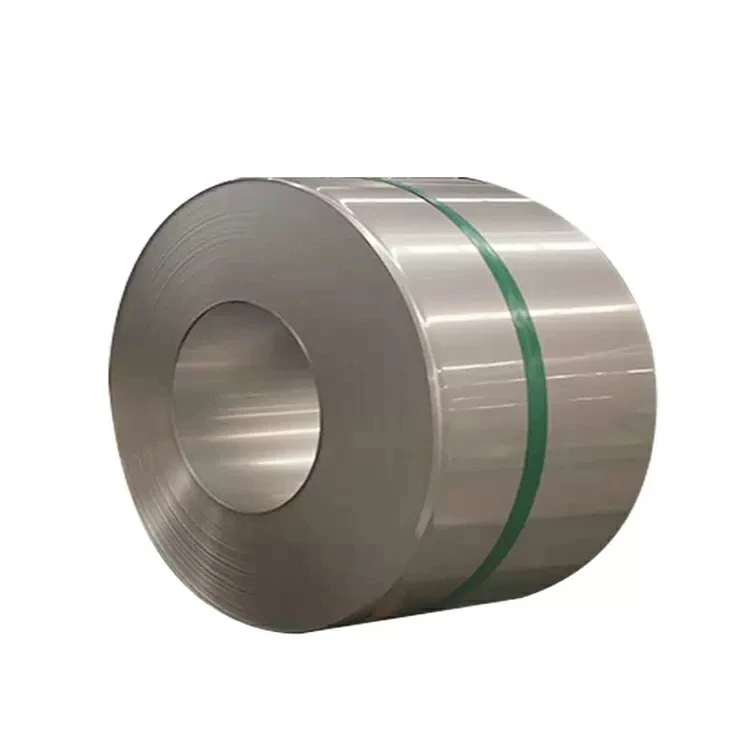 stainless steel coil 316