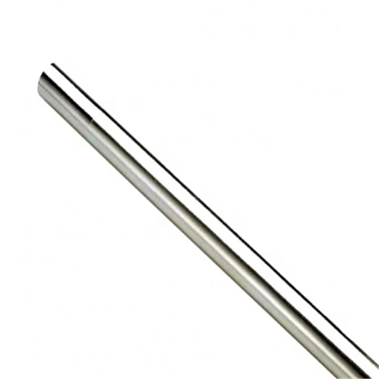 XM21 stainless steel pipe 4