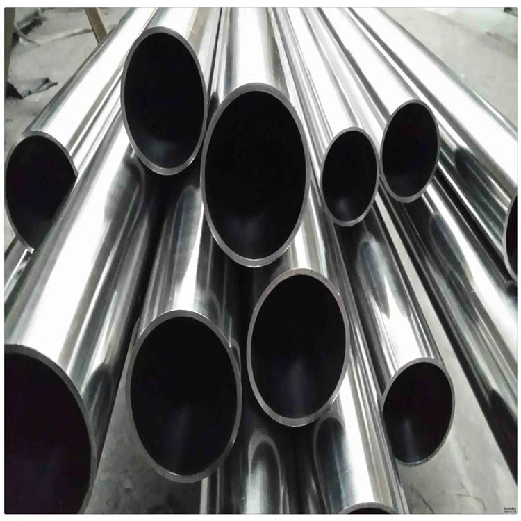 304LN stainless steel pipe 7