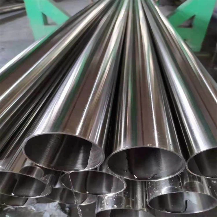 stainless steel pipe 2