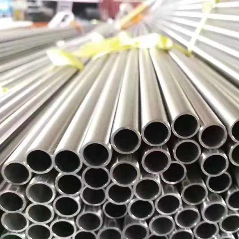  stainless steel pipe