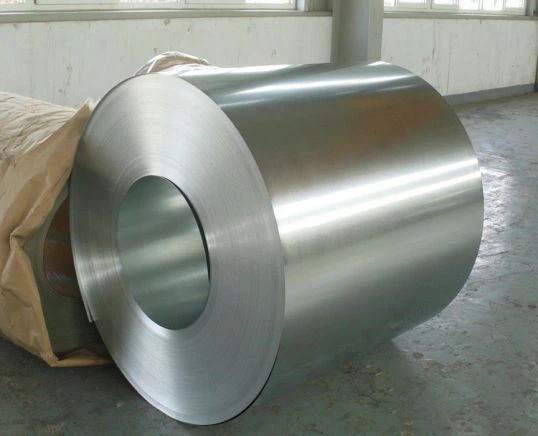 420 coils steel