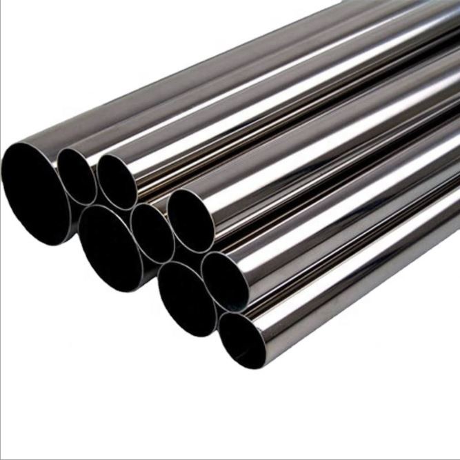 stainless steel pipe 6